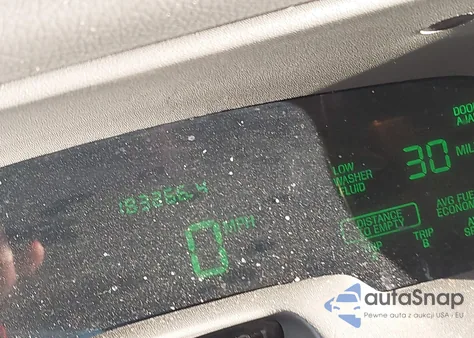 2004 Mercury Grand Marquis Ls from USA, damaged, VIN 2MEHM75W24X634624